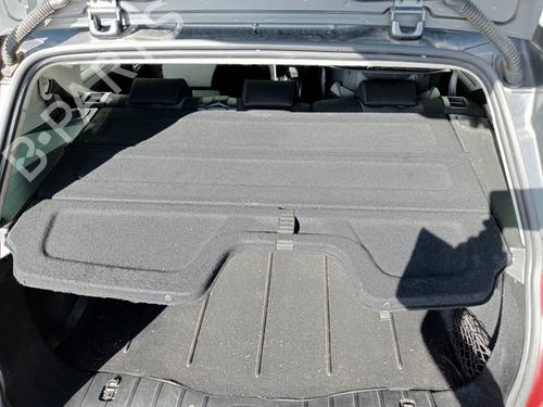 Licence plate light PEUGEOT 207 SW (WK_) 1.6 HDi | BP15934963I40 