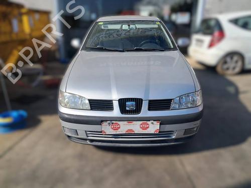 Used Parts SEAT IBIZA II (6K1)  1.9 TDI  5013831