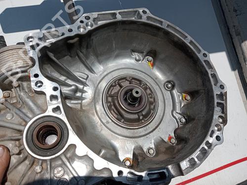 Gearbox MINI MINI (R50, R53) Cooper S | BP31380383M3 