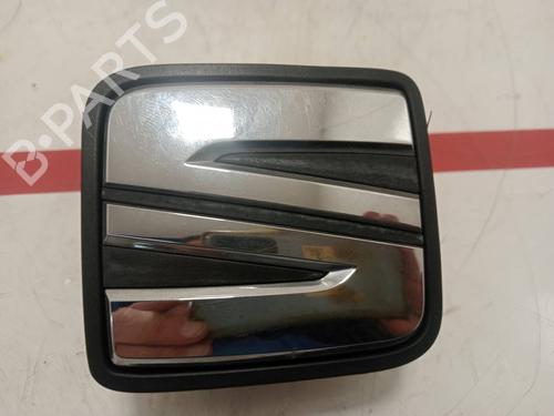 tailgate-handle-seat-ibiza-iv-6j5-6p1-2008-2009-2010-2011-2012-2013-2014-2015-2016-2017-38929399 main image
