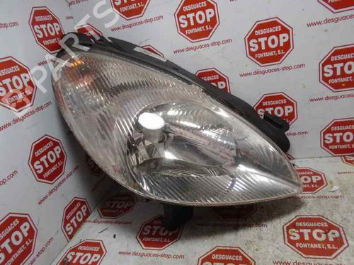 Used Right headlight CITROËN XSARA PICASSO (N68) 2.0 HDi (90 hp) 7363852