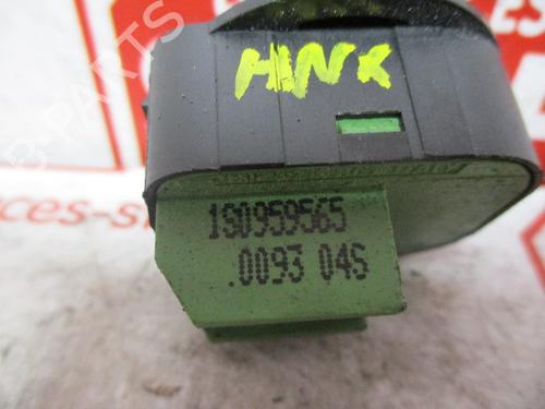 Mirror switch SEAT Mii (KF1, KE1) 1.0 | BP7815329I25 