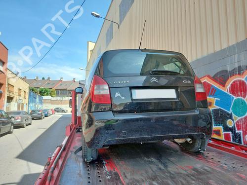 Hood CITROËN C2 (JM_) 1.4 | BP7755869C1 