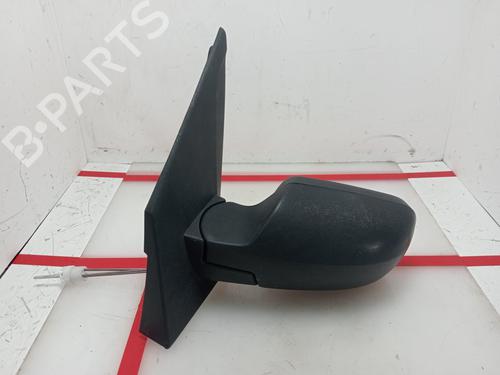 Left mirror FORD FUSION (JU_) 1.4 TDCi | BP15948547C26 