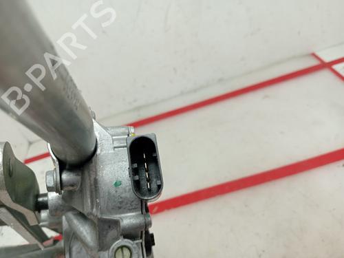 Front wiper motor BMW 3 (E90) 320 d | BP18917569M29 