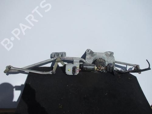 Used Front wiper motor SEAT ALHAMBRA (7V8, 7V9) 1.9 TDI (115 hp) 9438544