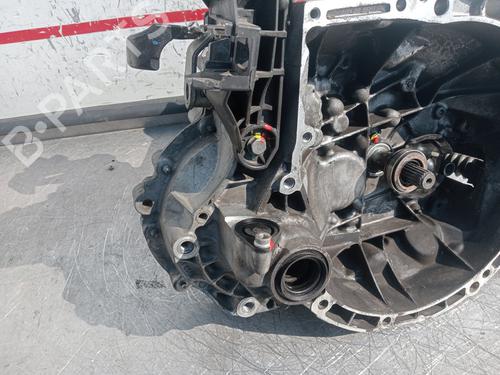 Gearbox PEUGEOT 2008 I (CU_) 1.2 VTi | BP37444394M3 - Image 3
