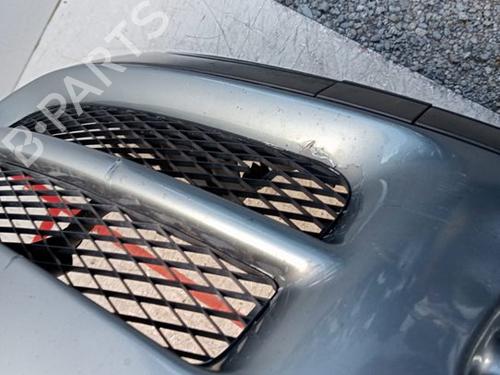 Front bumper VW TOUAREG (7LA, 7L6, 7L7)  | BP17589682C7 