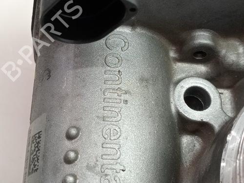 Throttle body SEAT ALTEA (5P1) | BP18303754M82