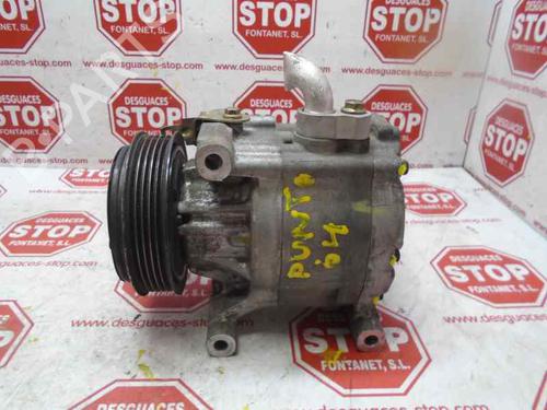 AC compressor FIAT PUNTO (188_) 1.4 | BP7379599M34 