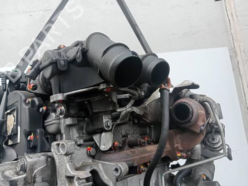 Engine PEUGEOT PARTNER Tepee | BP38723208M1 - Image 17