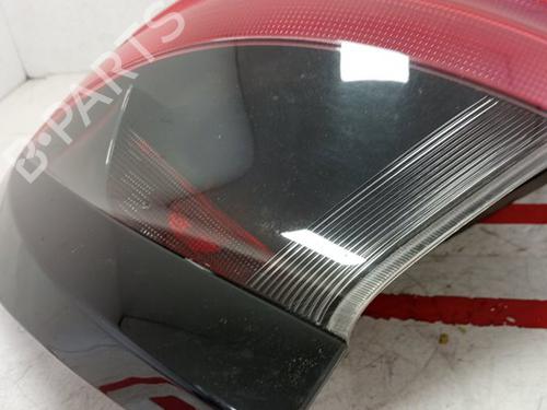 Right taillight MERCEDES-BENZ C-CLASS Coupe (CL203) C 230 Kompressor (203.740) | BP15950166C35 