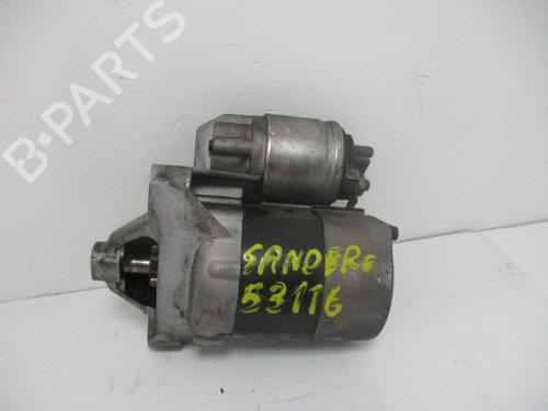 Starter DACIA SANDERO | BP15925974M8