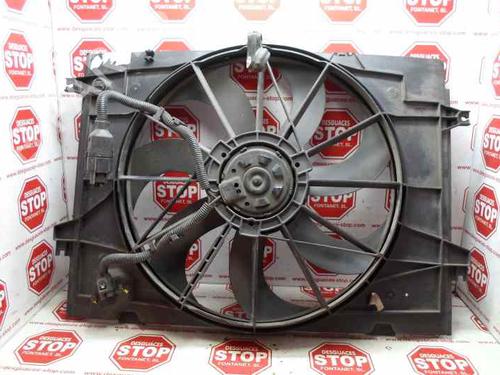 Radiator fan HYUNDAI TUCSON (JM) 2.0 | BP7389680M35 
