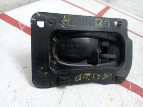 Front left interior door handle OPEL VECTRA B (J96)  | BP7364819I13