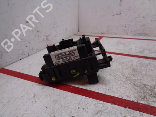 Elektronisk modul CITROËN XSARA Coupe (N0) 1.6 16V (109 hp) 16532514