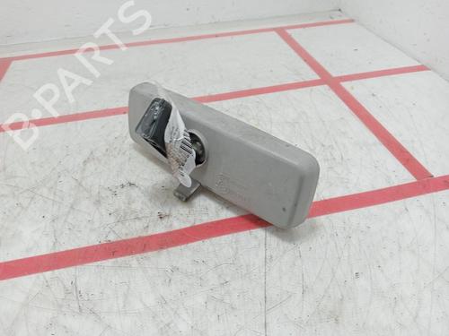 Rear mirror FIAT PANDA (169_) 1.2 (169.AXB11, 169.AXB1A) | BP36111133I6 - Image 4