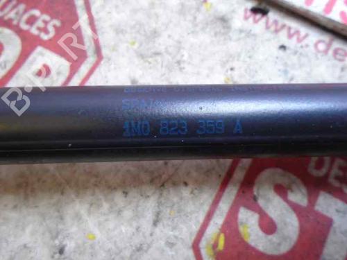 Hood lift support SEAT LEON (1M1) 1.9 TDI | BP15921323C139 