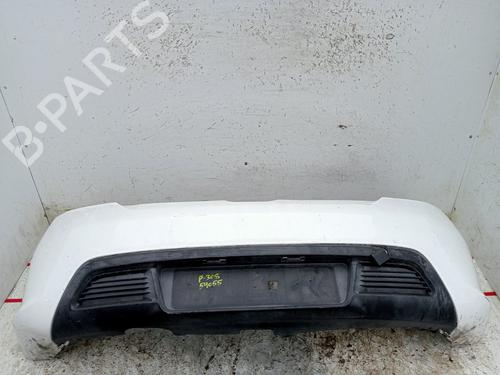 Used Rear bumper PEUGEOT 308 I (4A_, 4C_) [2007-2016]  30440163