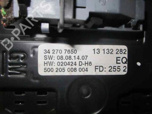 Display monitor OPEL VECTRA C (Z02) 2.0 DTI 16V (F69) | BP7383238C48 