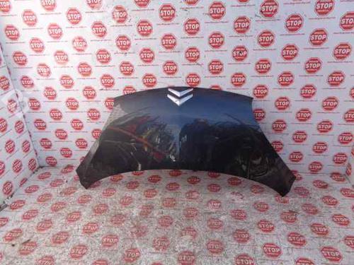 Used Hood CITROËN C1 (PM_, PN_) 1.0 (68 hp) 7623737