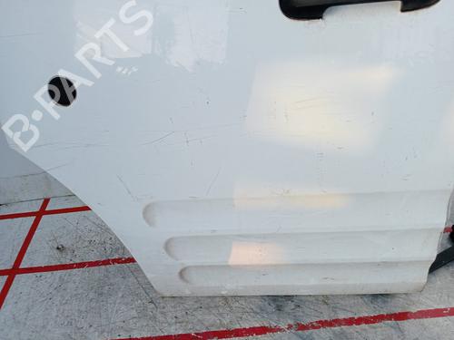 Højre side skydedør FORD TOURNEO CONNECT 1.8 TDCi (90 hp) 19087291