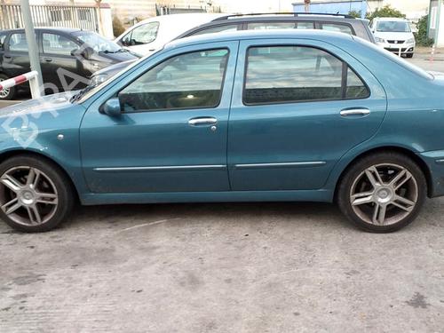 Used Parts LANCIA LYBRA (839_) 2.0 20V (839AXC11, 839AXC1A) (154 hp) 1567318