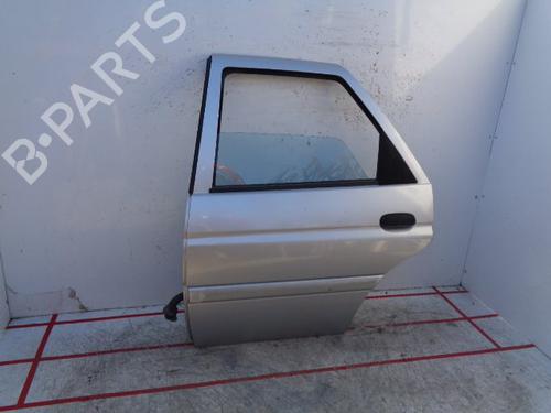 Used Left rear door FORD ESCORT VI (GAL, AAL, ABL) [1995-2002]  16719765
