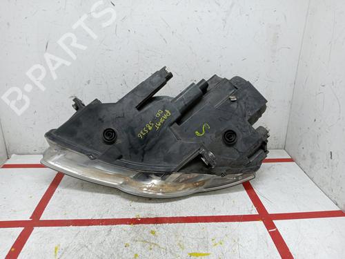 Right headlight VW PASSAT B6 Variant (3C5) 1.9 TDI | BP28093631C29 - Image 3