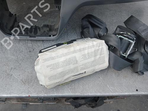 Airbag Kit FIAT GRANDE PUNTO (199_) 1.2 | BP29211819C86 