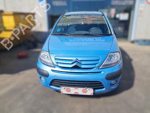 Used Parts CITROËN C3 I (FC_, FN_)  1.1 i  4610643