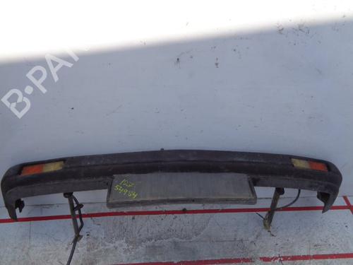 Used Front bumper SEAT 127 (127A) [1972-1982]  17667644