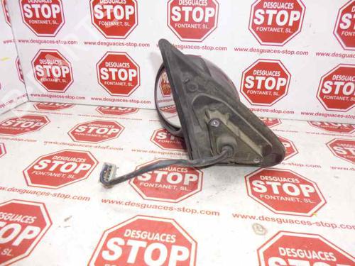 Left mirror ROVER 45 I Hatchback (RT)  | BP7383908C26 
