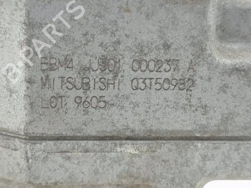 Steering pump MAZDA 3 (BL) 1.6 MZR (BL14) | BP36305934M99 - Image 2