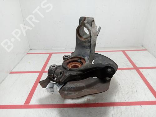 Right front steering knuckle MAZDA 3 (BL) 1.6 MZR (BL14) | BP36142686M26 - Image 2