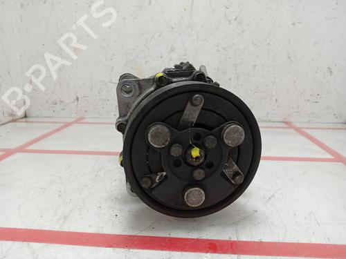 AC compressor SEAT LEON (1M1) | BP30883771M34