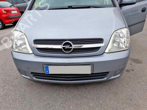 Hood OPEL MERIVA A MPV (X03) 1.6 (E75) | BP7622263C1