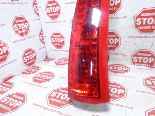 Right taillight TATA INDIGO MARINA (4_V2)  | BP15923059C35