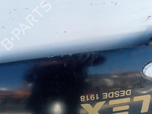 Hood FORD TRANSIT Van (FA_ _) 2.0 DI (FAE_, FAF_, FAG_) | BP15949020C1 
