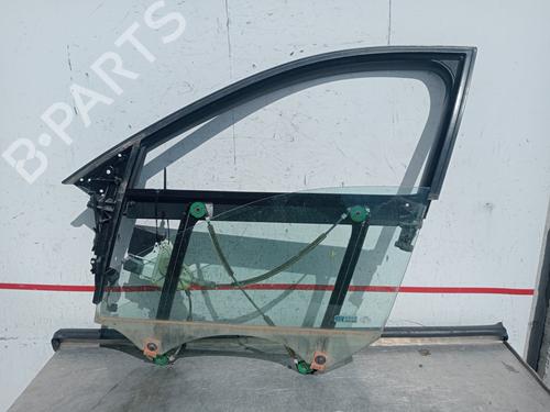 Used Front left window mechanism AUDI A3 Sportback (8PA) [2004-2015]  28517543