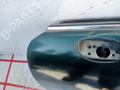 Left front door MINI MINI (R50, R53) Cooper | BP26275881C2 