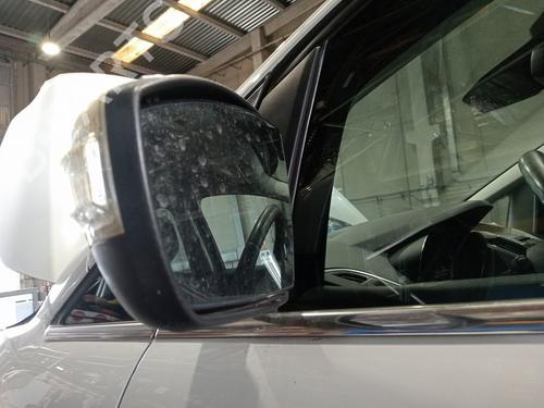 Used Left mirror Left mirror 37519625 37519625