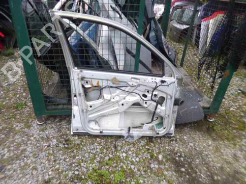 Left front door SKODA OCTAVIA I (1U2) 1.9 TDI | BP7620448C2 