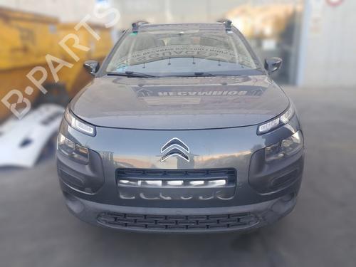 Front bumper CITROËN C4 CACTUS 1.6 BlueHDi 100 | BP31840391C7 - Image 14