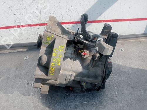 Used Gearbox Gearbox 38674739 38674739