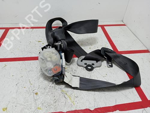 Rear left seatbelt HONDA CR-V III (RE_) 2.2 i-CTDi 4WD (RE6) | BP16247653I29 