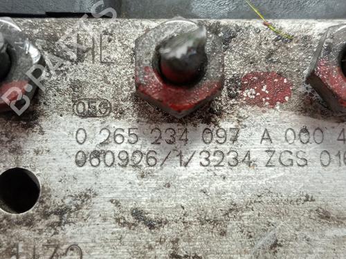 ABS pump MERCEDES-BENZ SPRINTER 3,5-t Van (B906)  | BP29242605M43 