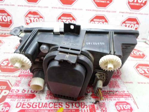 Left headlight SEAT IBIZA II (6K1) 1.3 i | BP7346661C28 