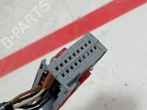 Right mirror FIAT STILO (192_) 1.9 JTD (192_XE1A) | BP29120966C27 