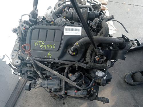 Engine MERCEDES-BENZ VITO Mixto (Double Cabin) (W447) 111 CDI (447.701, 447.703, 447.705) | BP33932346M1  - Image 16